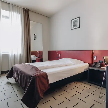 Hotel Continental 4*