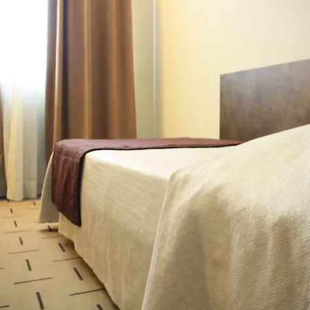 Continental Hotel Cremona
