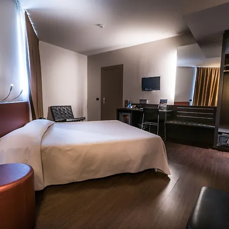 Hotel Continental Cremona