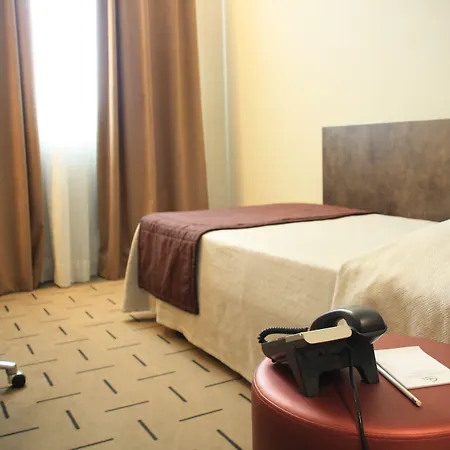 Continental Hotel