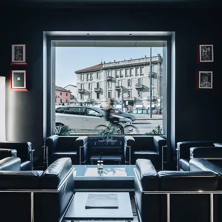 Hotel Continental Cremona