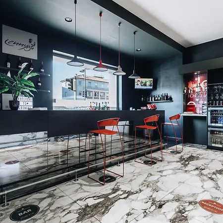 Continental Hotel Cremona