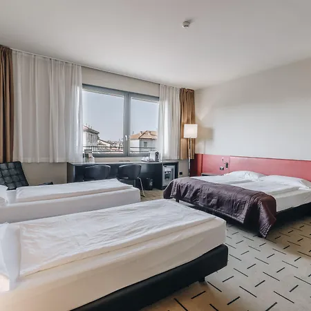 Continental 4* Cremona