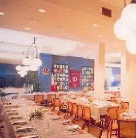 Hotel Continental Cremona