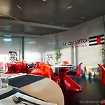 Continental 4*