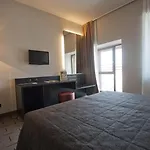 Szálloda Continental 4*