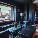 Szálloda Continental 4*