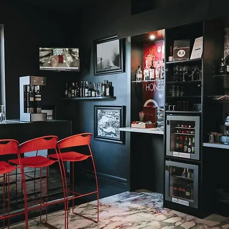 Hotel Continental