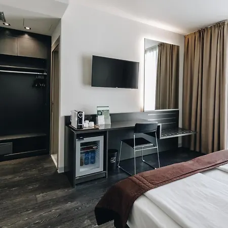 Continental Hotel