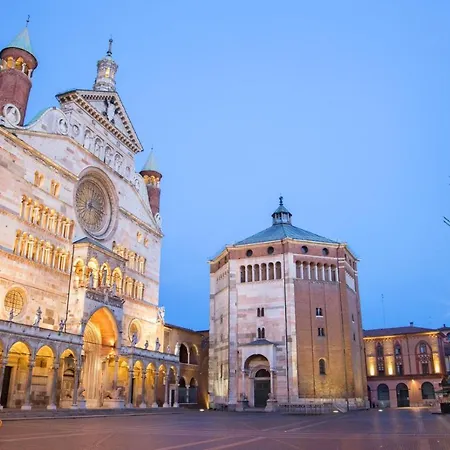 Continental 4* Cremona