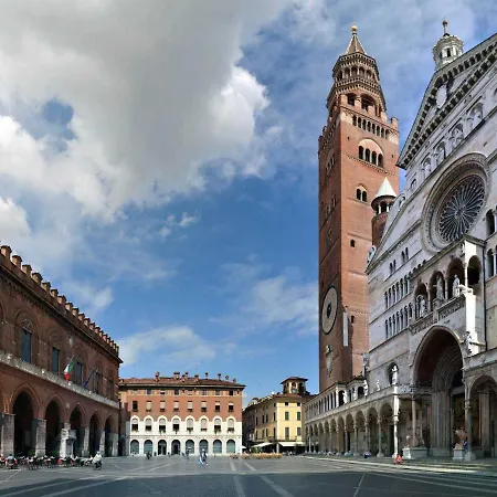 Continental Hotel Cremona