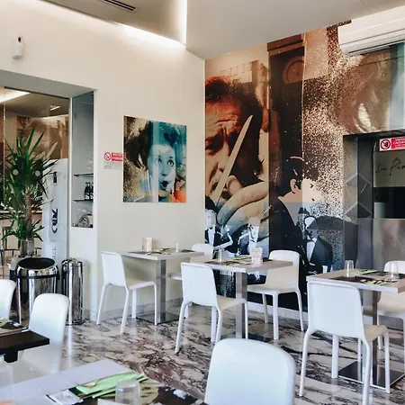 Hotel Continental