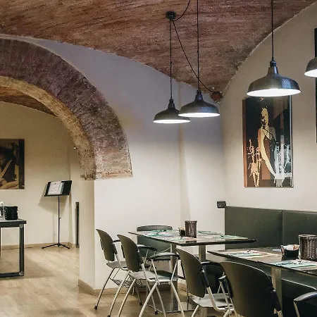 Continental Hotel Cremona