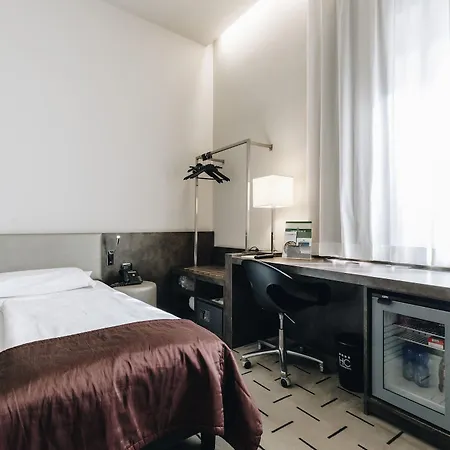 Hotel Continental Cremona