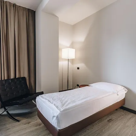Hotel Continental 4*