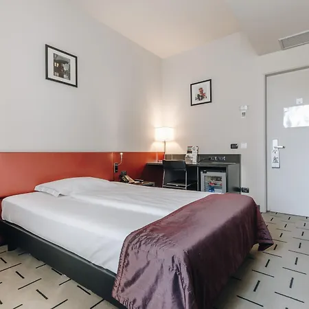 Hotel Continental 4*