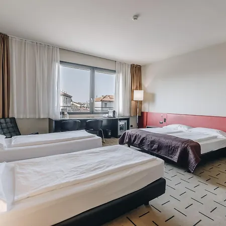 Hotel Continental 4*