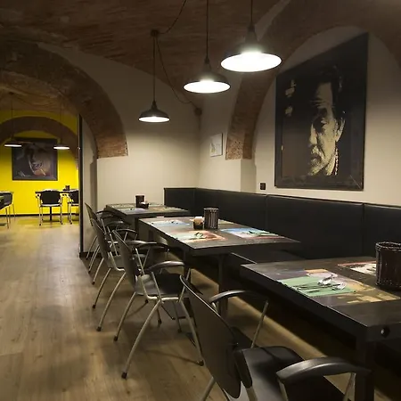 Continental 4* Cremona