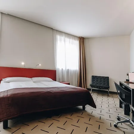Continental Hotel