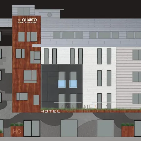 Continental Hotel