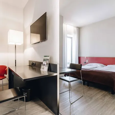Continental Hotel Cremona