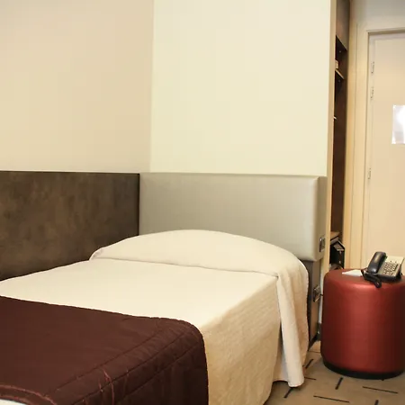 Hotel Continental