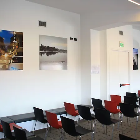 Otel Continental Cremona