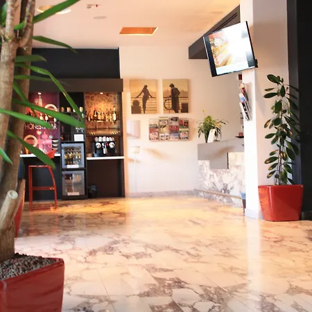 Continental Hotel 4*