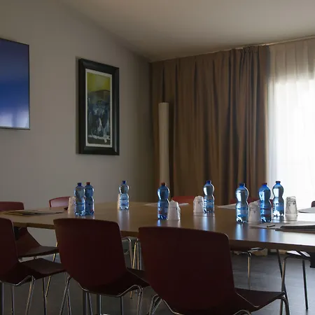 Continental Hotel Cremona