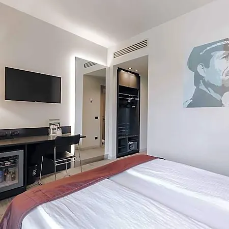 Hotel Continental 4*