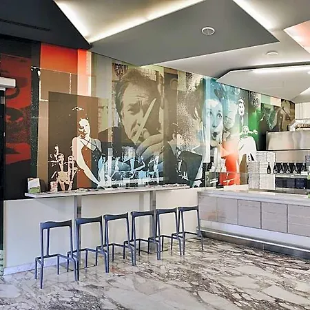Hotel Continental 4*