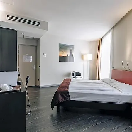 Hotel Continental Cremona