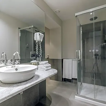 Hotel Continental Cremona