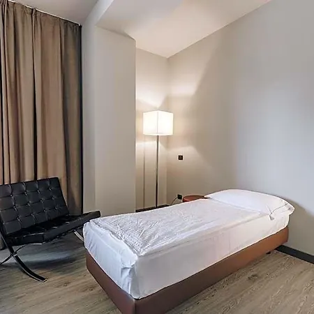 Hotel Continental Cremona