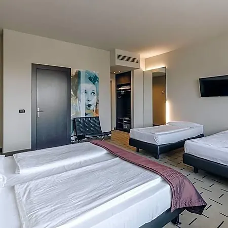 Continental 4*