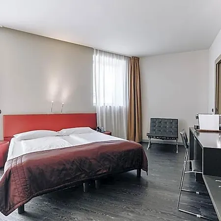 Continental Hotel Cremona