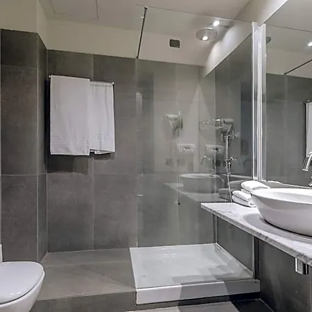 Hotel Continental Cremona