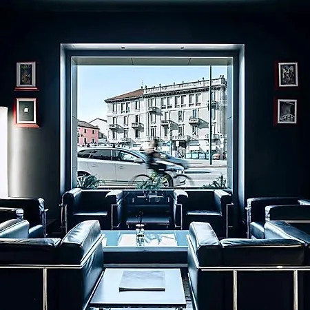 Continental Hotel Cremona