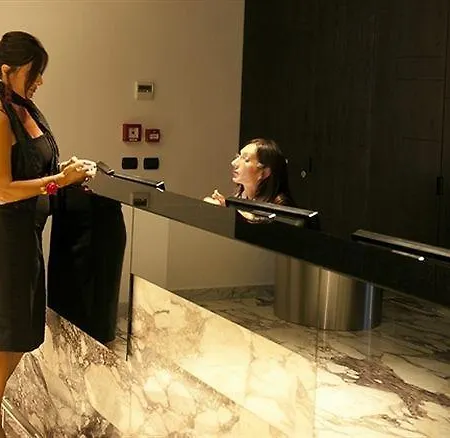 Hotel Continental