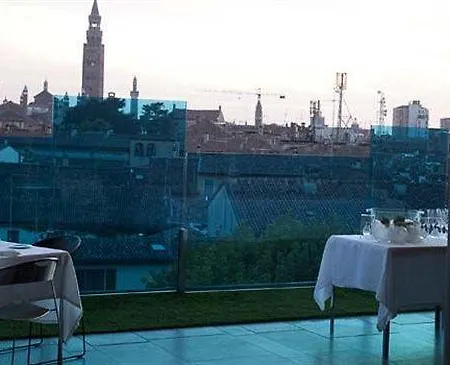 Hotel Continental Cremona