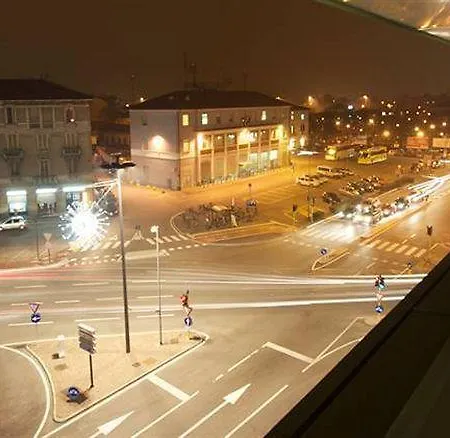 Continental 4*