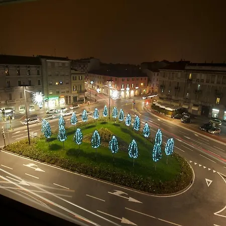 Hotel Continental 4*