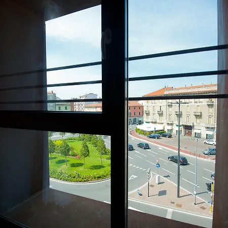 Continental Hotel Cremona