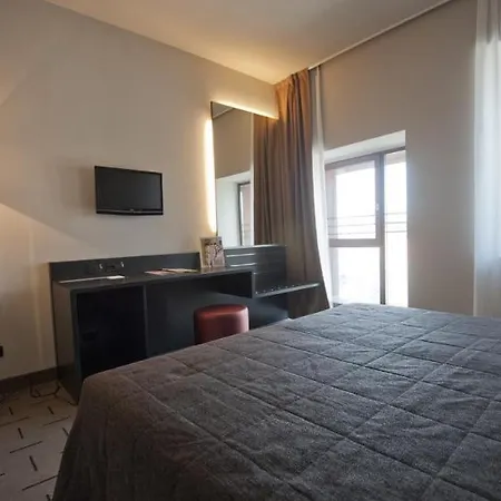 Hotel Continental 4*