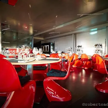 Continental Hotel 4*