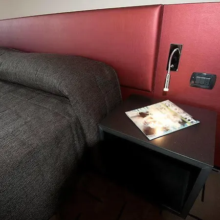 Continental Hotel Cremona