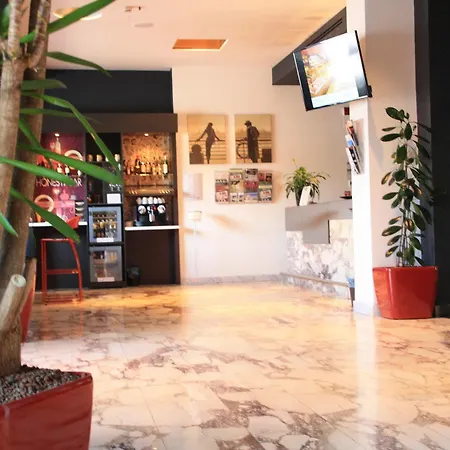 Hotel Continental Cremona