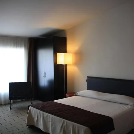 Continental Hotel Cremona