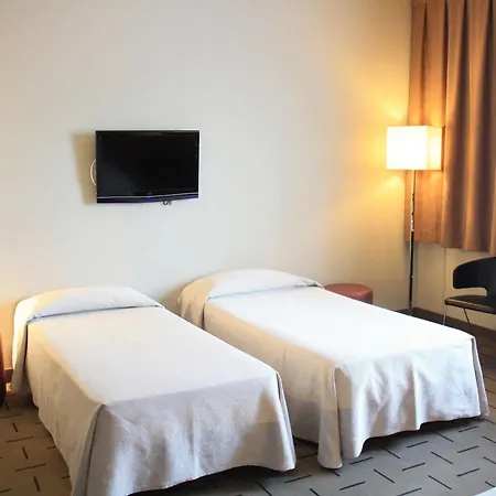 Continental Hotel 4*