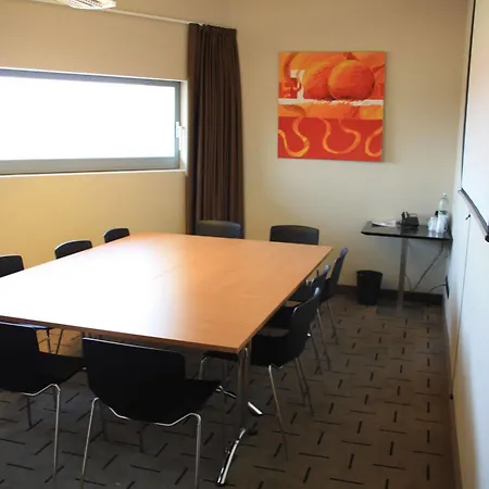 Continental Hotel 4*
